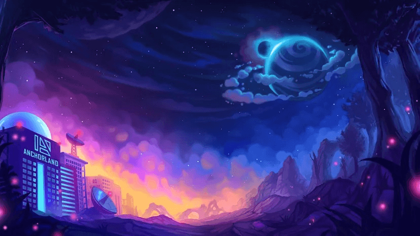 Archorland. Playermon