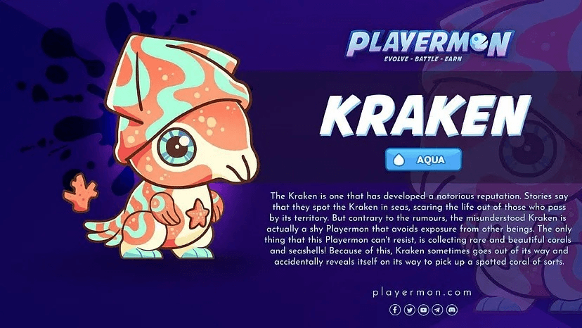 Kraken