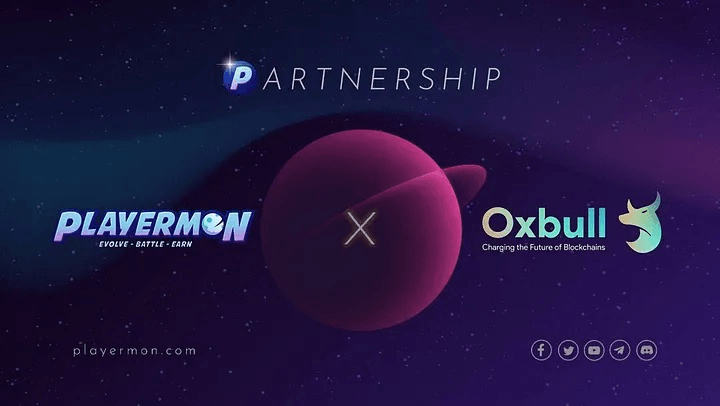 Playermon x Oxbull