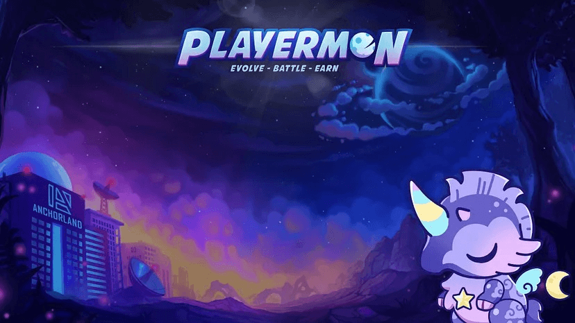 Token Generation Event