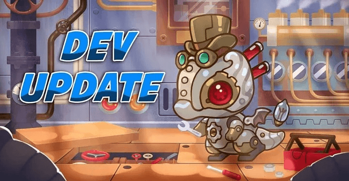 Playermon Development Update