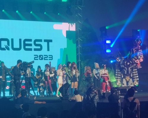 Philippine Blockchain Week 2023