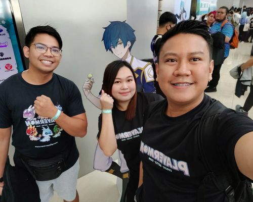 Philippine Blockchain Week 2023