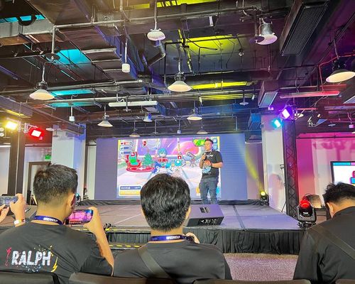 Philippine Blockchain Week 2023