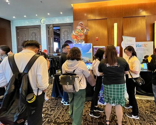 Philippine Blockchain Week 2023