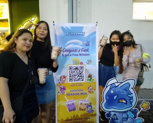 Philippine Meet up