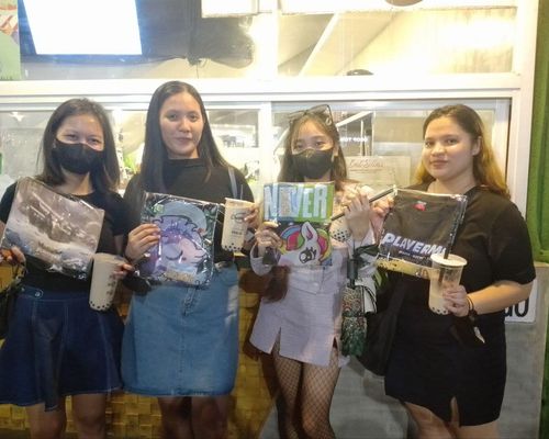 Philippine Meet up
