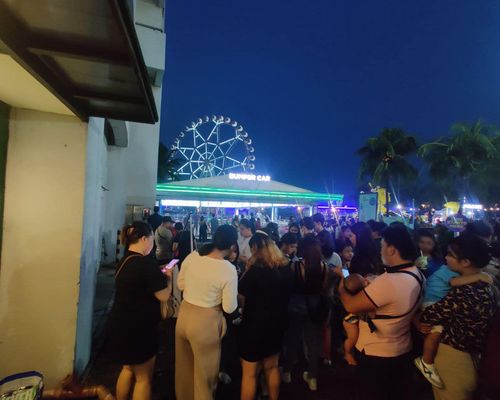 Philippine Meet up