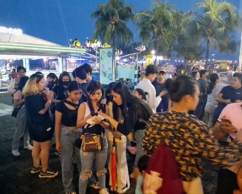 Philippine Meet up