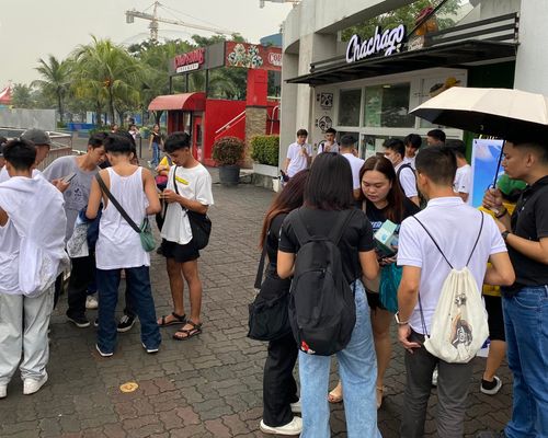 Philippine Meet up