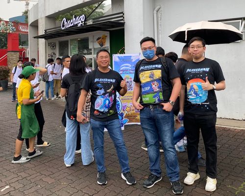 Philippine Meet up