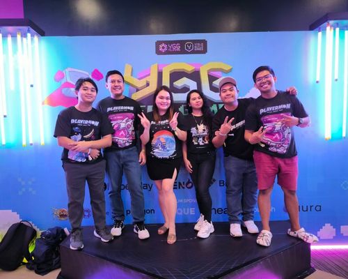 YGG Summit 7