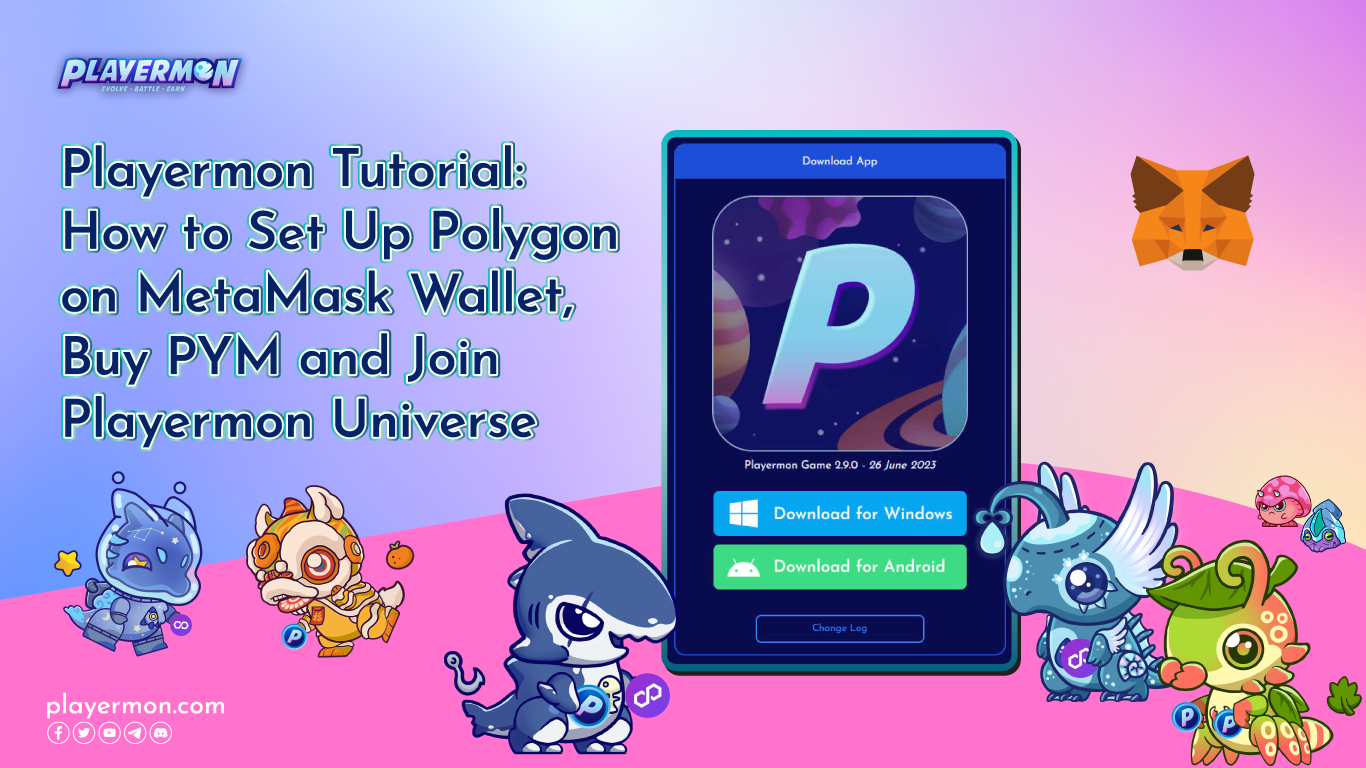 POLYGON Download Guide [Step by Step] Best Pokemon Go Bot 